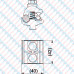 Зажим плашечный SM2.25