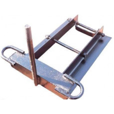 Полутраверса М-9 +(СР-7-16, 2 шт.)